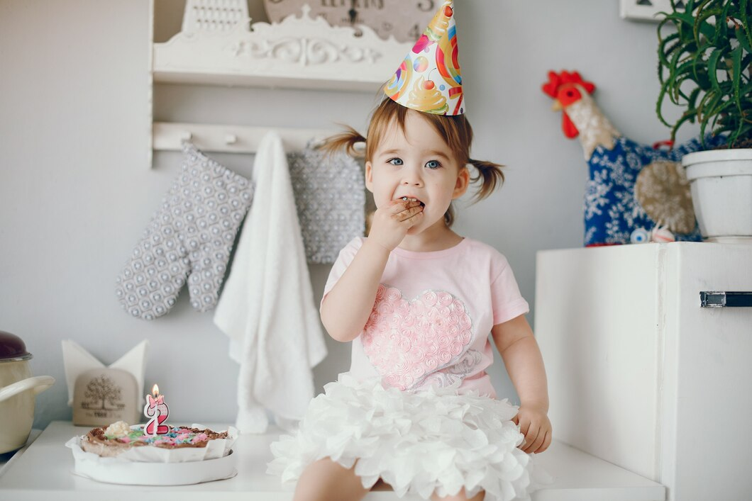 150+ Happy Birthday Wishes For Niece To Make Her Day Special ...