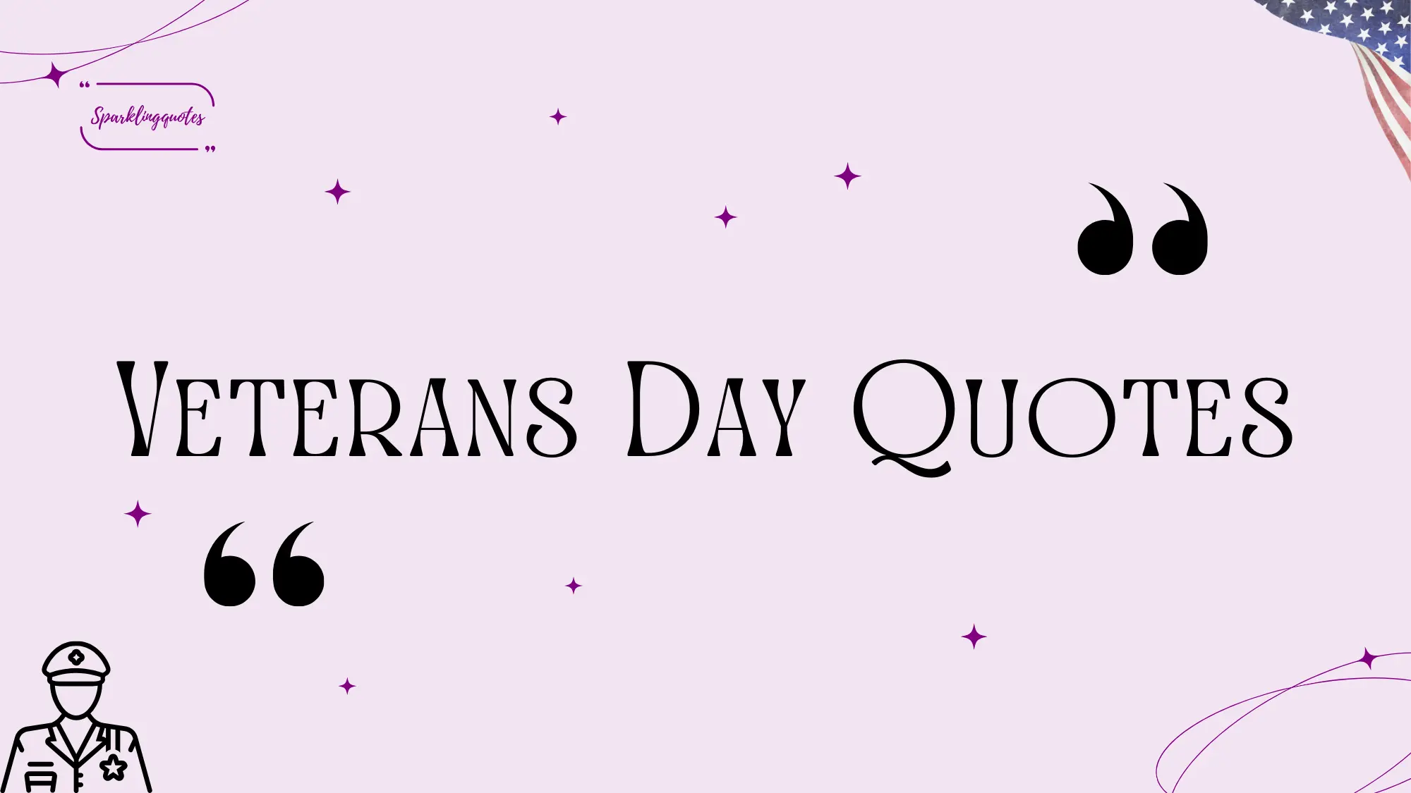 Veterans Day Quotes