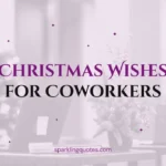 170+ Christmas Wishes for Coworkers (Funny, Professional & Heartfelt)